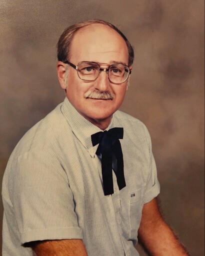 Edward Riley Gaylor, Jr. Profile Photo