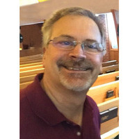 Rev. Robert "Bob" Weiss Profile Photo