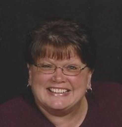 Jane Diane Merten