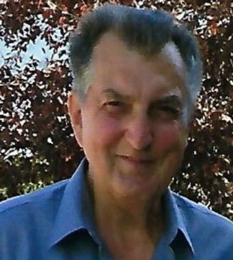 Mr. Rudolph Saeger Profile Photo