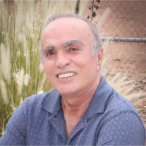 Carlos Guenaga Profile Photo
