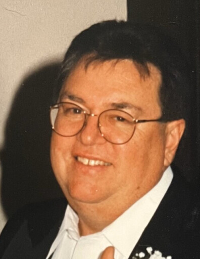 Larry A. Priddy, Sr.