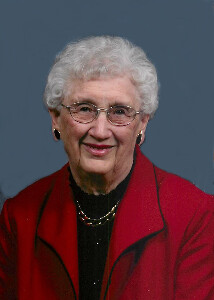 Erma L. Thurlow