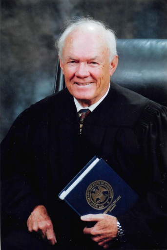 Retired Judge Billy Bridges Profile Photo