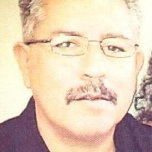 Nestor S. Martinez