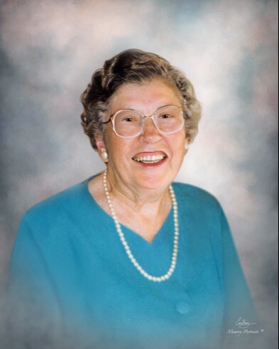 Evelyn Okruhlik's obituary image