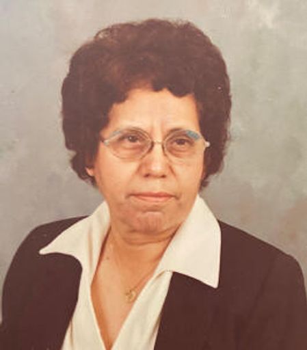 Manuela "Nellie" Villanueva