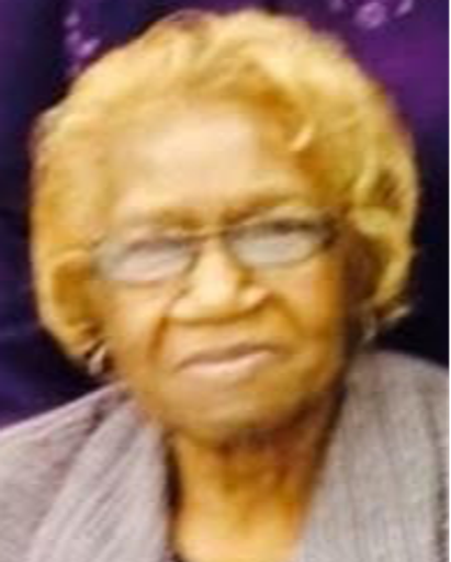 Barbara Jean Garrett Gant