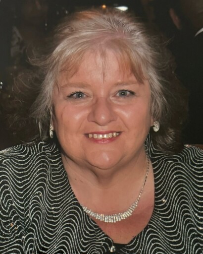Sonja Jean Davis