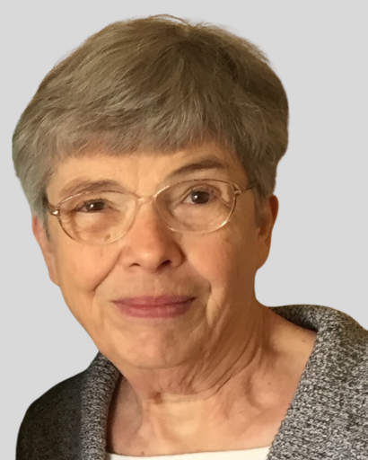 Jean Maxine Werth's obituary image