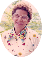 Betty Mccollom Profile Photo