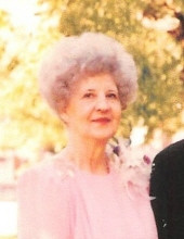 Mamie Delores Plyler Profile Photo
