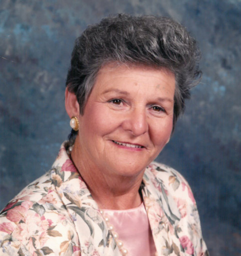 Jane Roberts Profile Photo