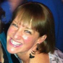 Cheryl A. Leger Profile Photo