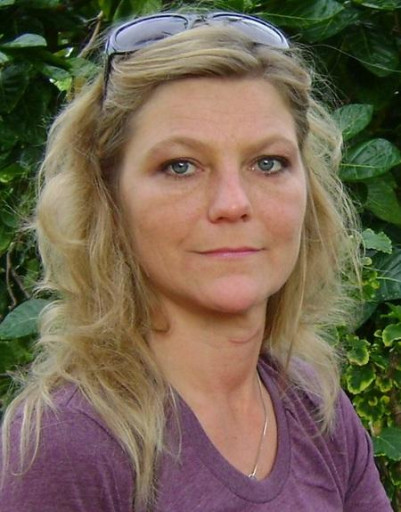 Christina  Jean Olsen-Wollgast