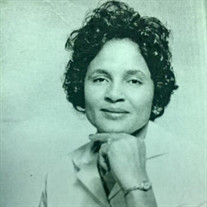 Flora Crawford Profile Photo