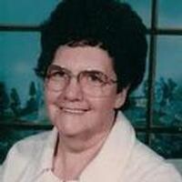 Evelyn R. Parham Alexander Profile Photo