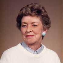 Marie Joan Callaghan (LaFontaine)