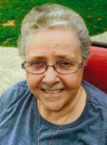 Dorothy A. Robertson-Rodmaker