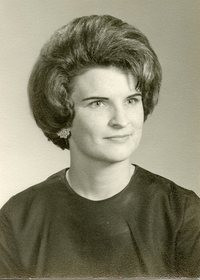 Mrs. Judy Lane Butler-Morris