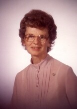 Doris Elaine Pugh Cheever Profile Photo