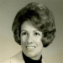 Dorothy J. Kane