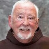 Fr. Jude R. Murphy Profile Photo