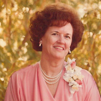 Mrs Wilma J Hand Profile Photo