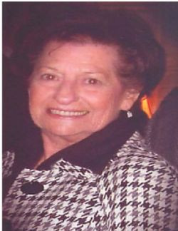 Mary Reilly Profile Photo