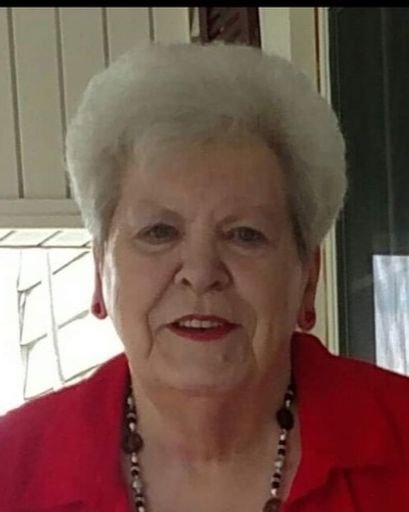 Mildred Graves's obituary image