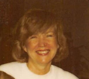 Barbara Ann (Pappas)  Morris