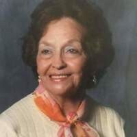 Thelma Lee Coker McElrath