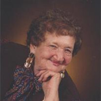 Mildred Ruth Jones