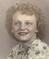 Gladys June Jacot Profile Photo