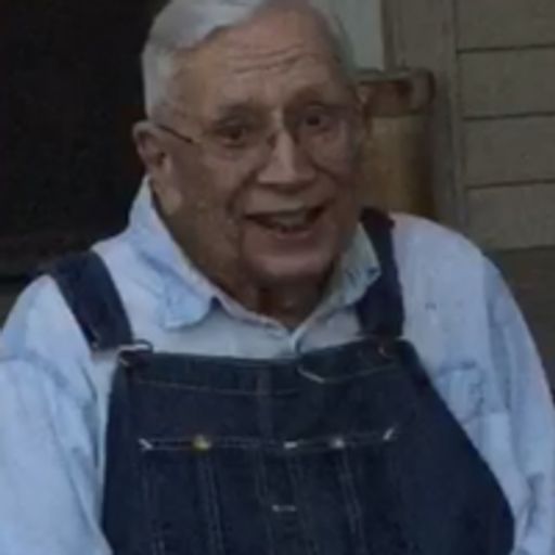 Elmer "Gene" Eugene Brown