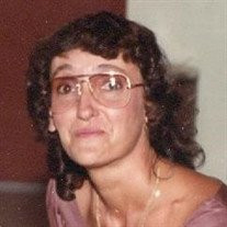 Judy Sewell Profile Photo
