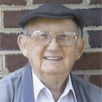 Carl Johnson, Sr. Profile Photo