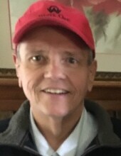 David R. Christian, Jr. Profile Photo