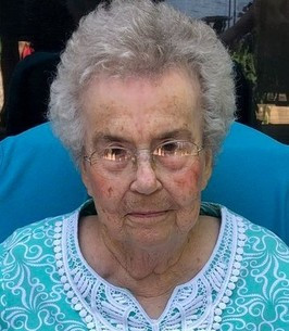 Doris M. Kennedy (Gorman) Profile Photo