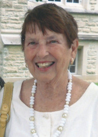 Barbara deLourdes Horner