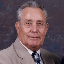 Mr. Earl J. Powell Profile Photo