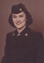 Lucille J. Heald