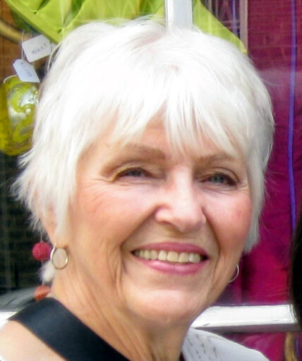 Shirley Stahlbrodt Closson Profile Photo