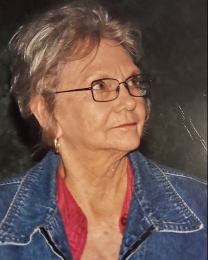 Mary Jean Keith Wilder