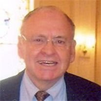 Max Tisdale, Sr. Profile Photo