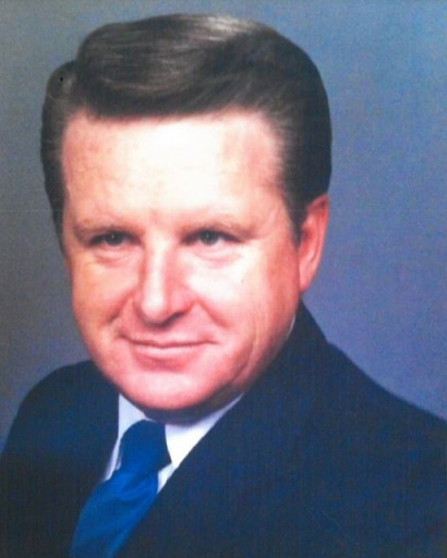 Roy Johnson Profile Photo