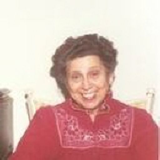 Nettie R. Rubin