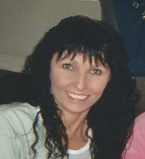 Cynthia Lee (Bell)  Crandall