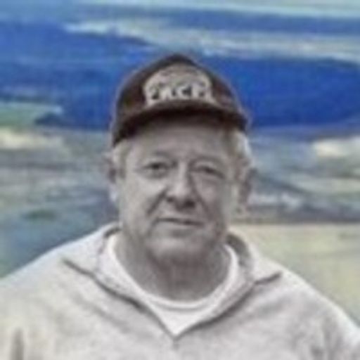 Dick Sheldon Profile Photo