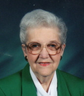 L. Aileen Matthews